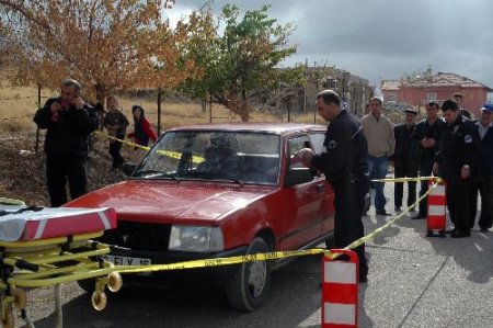 'iyiyim' Deyip Hastaneye Gitmekten Vazgeçti, Bir Saat İçinde Öldü