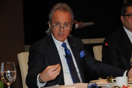 İzdemir Termik Santral Yatırımına Başladı