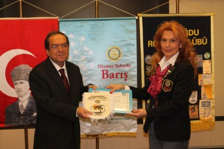 İZFAŞ Genel Müdürü Örs: Fuarcılık İzmir ekonomisinin kaldıracıdır