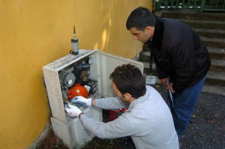 İzgaz, Öğrenciler Üşümesin Diye Borcunu Ödemeyen Okulların Gazını Açtı