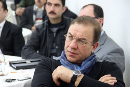 İZGE işadamlarına zamanı kullanmayı anlattı