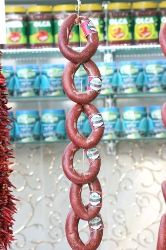 İzgün Gıda, yeni markası Bahar sucukla piyasada