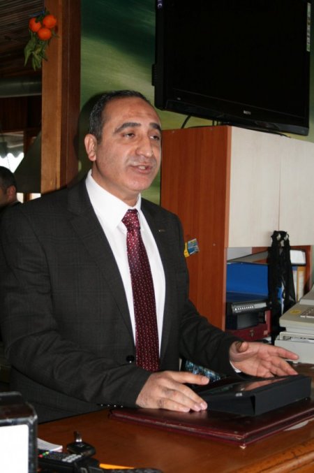 İziad Başkanı Seçilmiş: Türk Okulları İhracatçıların Önünü Açıyor