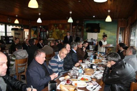 İziad Başkanı Seçilmiş: Türk Okulları İhracatçıların Önünü Açıyor