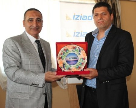 İZİAD’dan İzmir-Fransa Normandie ticaret zirvesi