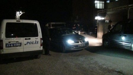 İzinden dönen asker, kazada hayatını kaybetti