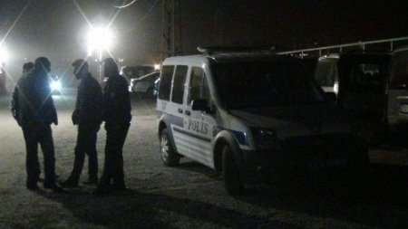 İzinden dönen asker, kazada hayatını kaybetti