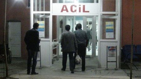 İzinden dönen asker, kazada hayatını kaybetti