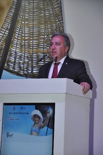 İZKA 500 kişiye hayal ettikleri İzmir’i sordu