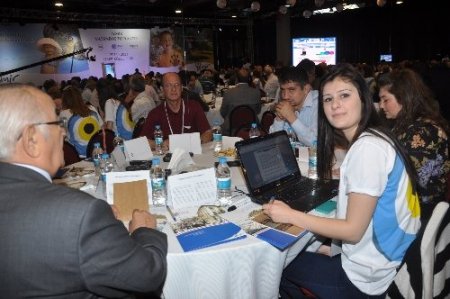 İZKA 500 kişiye hayal ettikleri İzmir’i sordu