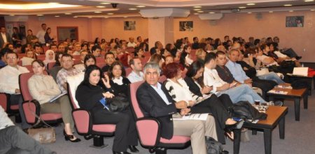 İZKA’nın proje danışmanlığı hizmeti yoğun ilgi görüyor