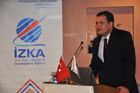 İZKA’nın proje danışmanlığı hizmeti yoğun ilgi görüyor