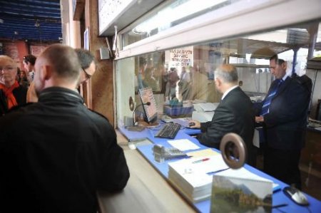 İzlanda'da Patlayan Yanardağın Etkileri İstanbul'a Ulaştı