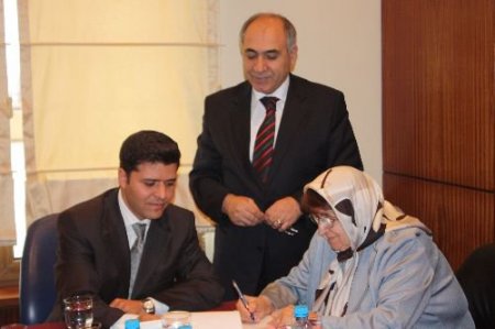 İzlediği Haberden Etkilenen Kayserili Hayırsever Erzurum'da Okul Yaptıracak