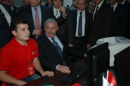 İzmir, 10 milyon liralık yatırımla Türkiye’nin dijital arşiv merkezi oluyor