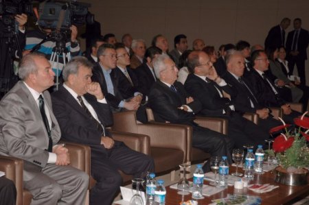 ‘İzmir, termal ve yaşlı turizminde ön plana çıkabilir’