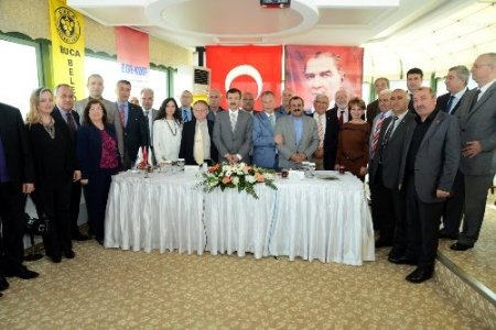 İzmir Buca'da şehir dönüşümü başlıyor
