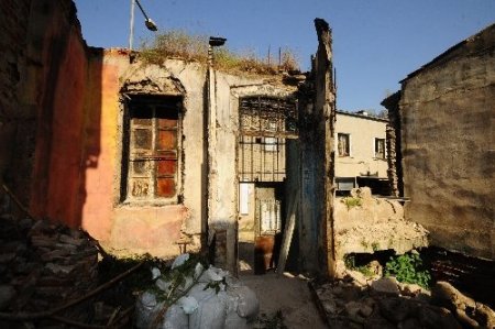 İzmir Büyükşehir, Beit Hillel Sinagogu'nu restore edecek