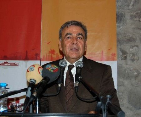 İzmir Büyükşehir Belediye Başkanı Kocaoğlu, Beş Proje İçin Hükümetin Kapısını Çalacak