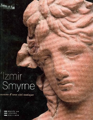 İzmir Büyükşehir Belediye Başkanı Kocaoğlu, Louvre Koleksiyonlarında Bulunan İzmir'e Ait Eserlerin Geri Verilmesini İstedi