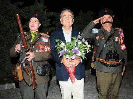 İzmir Büyükşehir Belediye Başkanı Kocaoğlu: Bu Kanı Durdurun