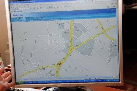 İzmir Büyükşehir Belediyesi Araçları Yakın Takipte