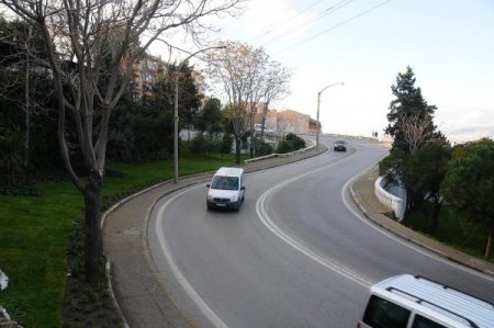 İzmir Büyükşehir Belediyesi Varyant’ı Yenileyecek