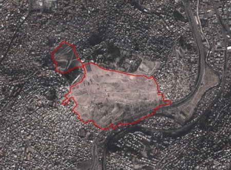 İzmir Büyükşehir Belediyesi yaklaşık 5 bin hektar dönüşüm alanı belirledi