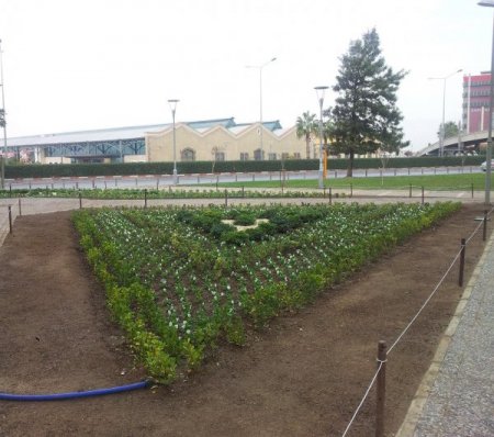 İzmir Büyükşehir’den 42 milyon liralık cep parkı