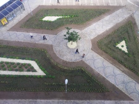 İzmir Büyükşehir’den 42 milyon liralık cep parkı