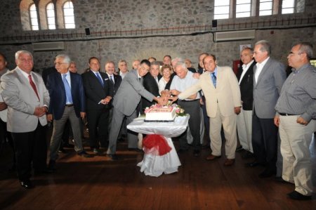 İzmir Ekonomik Kalkınma Koordinasyon Kurulu 3 yaşında