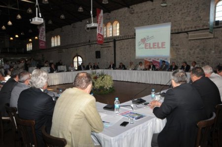 İzmir Ekonomik Kalkınma Koordinasyon Kurulu 3 yaşında