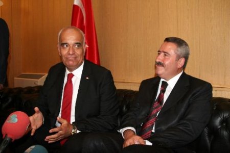 İzmir-elazığ Uçak Seferleri Başladı