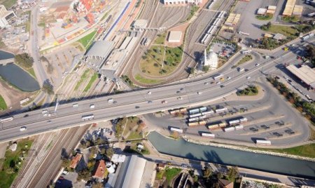 İzmir Halkapınar İstasyonu’nda ikinci rötuş pazar günü başlıyor