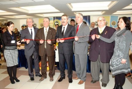 İzmir İktisat Kongresi Sempozyumu Düzenlendi