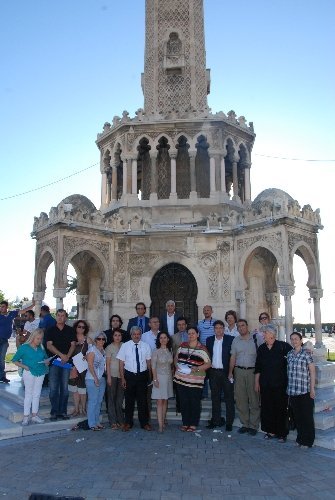 İzmir İnsan Hakları Kurulu: Vali, olaylar için bakanlıktan müfettiş istedi