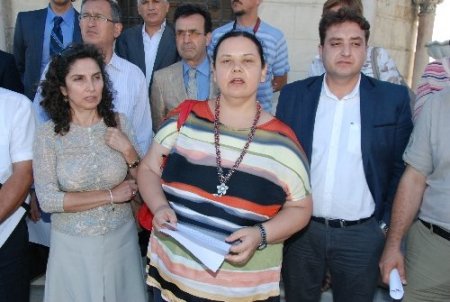 İzmir İnsan Hakları Kurulu: Vali, olaylar için bakanlıktan müfettiş istedi