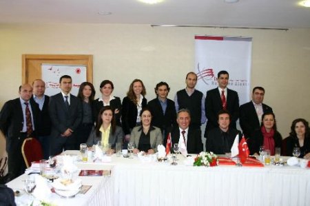 İzmir Kalkınma Ajansı Yatırımcı Bulmak İçin Çin'e Kadar Gitti