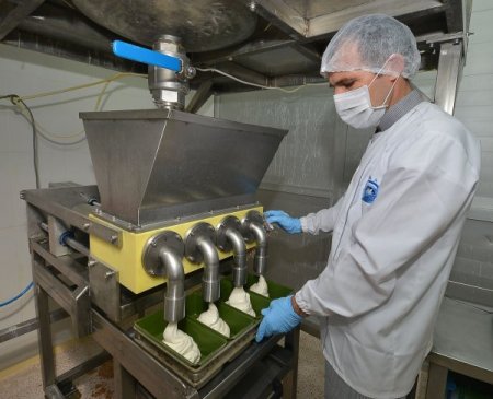 İzmir Kent Ekmek'in glutensiz ürünleri 50 şehre gönderiliyor