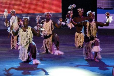 İzmir Kültür Şöleni görkemli kapanış konseriyle sona erdi