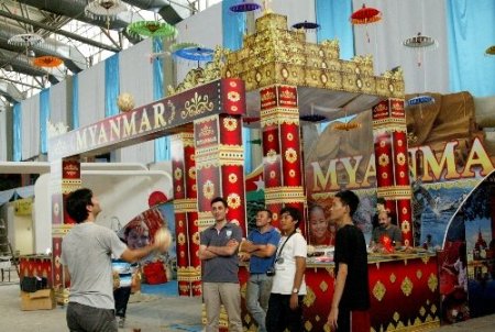 İzmir Kültür Şöleni’ne hazır