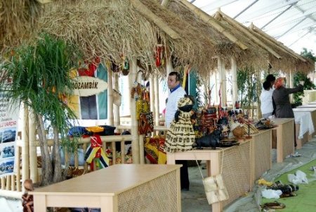 İzmir Kültür Şöleni’ne hazır