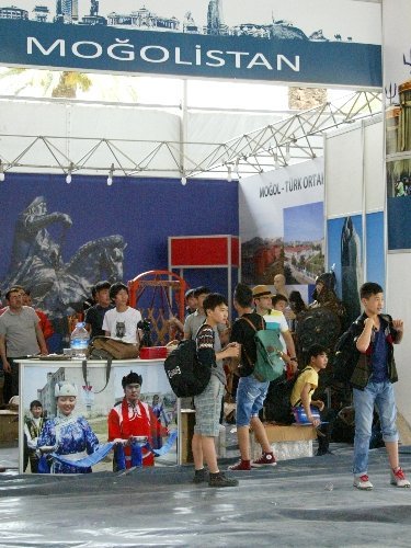 İzmir Kültür Şöleni’ne hazır