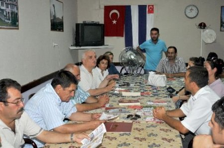 İzmir Milletvekili Katmerci: Chp, Yıllar Önce Boğaz Köprüsü'ne De Karşıydı