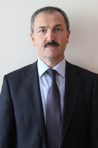 İzmir Orman Bölge Müdürlüğü'ne üç yeni müdür yardımcısı atandı