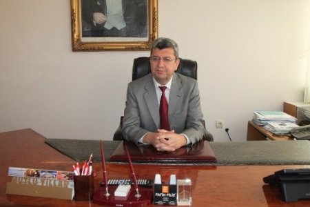 İzmir Orman Bölge Müdürlüğü'ne üç yeni müdür yardımcısı atandı