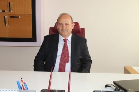 İzmir Orman Bölge Müdürlüğü'ne üç yeni müdür yardımcısı atandı