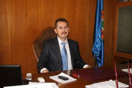 İzmir Ormanlarındaki Yangın Havuzlarının Sayısı 52'ye Çıkarılacak