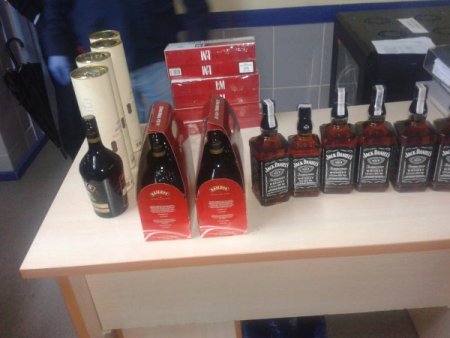 İzmir polisinden bir taşla iki kuş