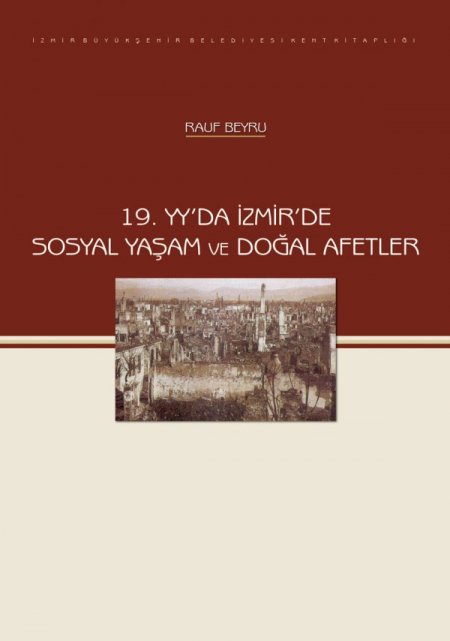 İzmir Tarihi İle İlgili 6 Yeni Kitap Daha Yayınlanıyor